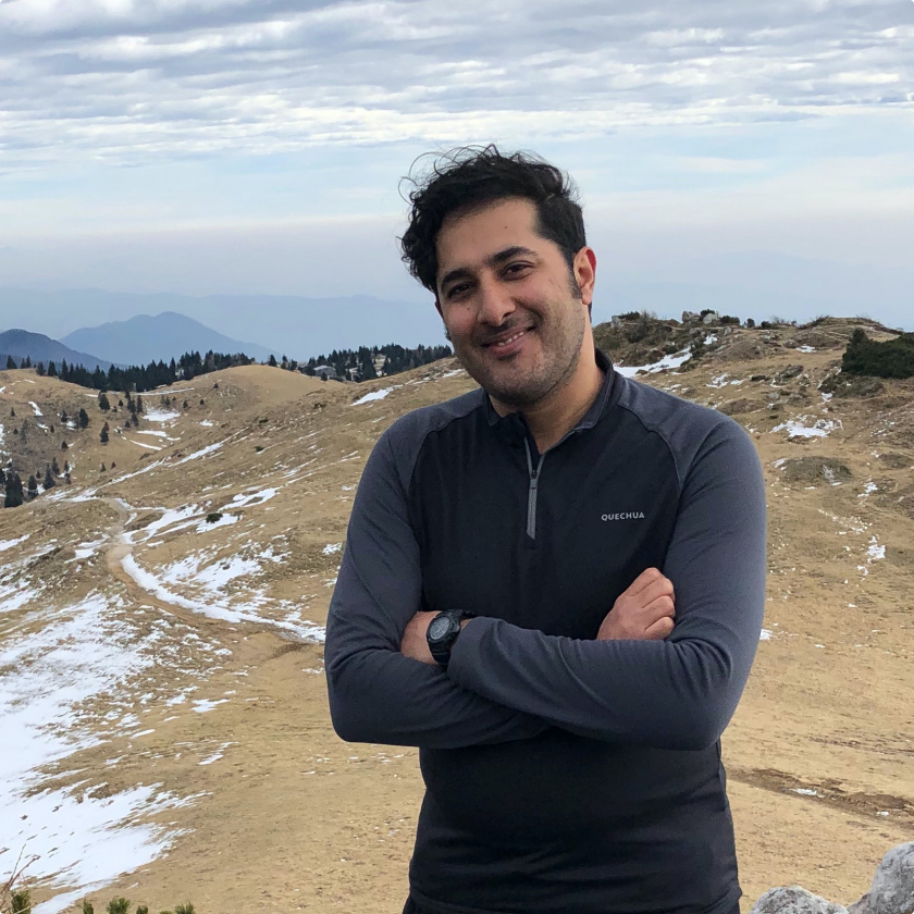 Asgar Yousef Ghasriki